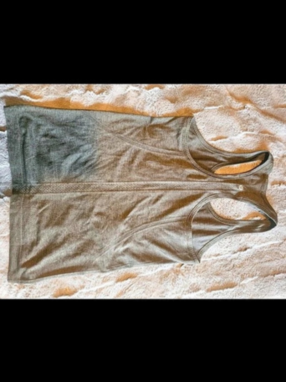 Lululemon Swiftly Tech Racerback Tank Top 2.0 Green